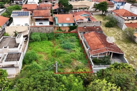 Lote/Terreno à venda, 310m² no Jardim Alvorada, Piracaia