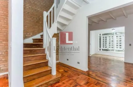 Casa com 2 Quartos à venda, 175m² no Jardim Paulista, São Paulo