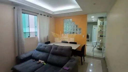 Sobrado com 6 Quartos para alugar, 289m² no Vila Lucinda, Santo André