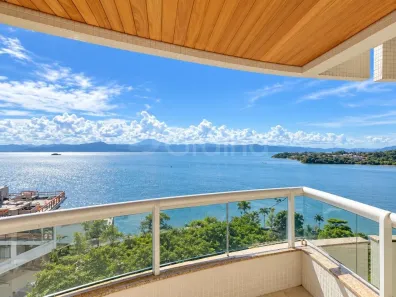Apartamento com 3 Quartos à venda, 190m² no João Paulo, Florianópolis
