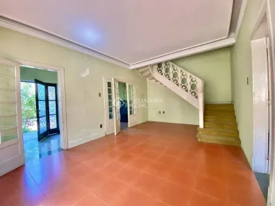 Casa com 4 Quartos à venda, 335m² no Floresta, Porto Alegre
