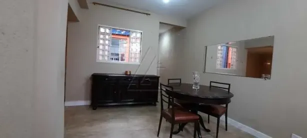 Casa com 1 Quarto à venda, 255m² no Ferreira, São Paulo