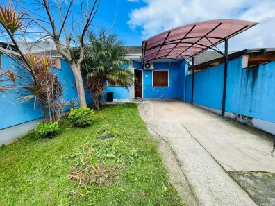 Casa com 2 Quartos à venda, 85m² no Lomba da Palmeira, Sapucaia do Sul