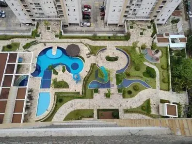 Apartamento com 3 Quartos à venda, 72m² no Usina Piratininga, São Paulo