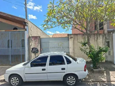 Casa com 2 Quartos à venda, 48m² no Vila Ester, São José dos Campos