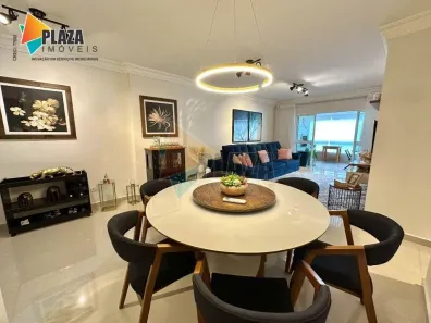 Apartamento com 3 Quartos à venda, 163m² no Caiçara, Praia Grande