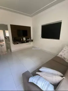 Casa com 3 Quartos à venda, 100m² no Vazante, Vazante