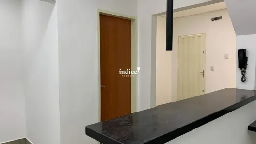Sala Comercial para alugar, 120m² no Campos Elíseos, Ribeirão Preto