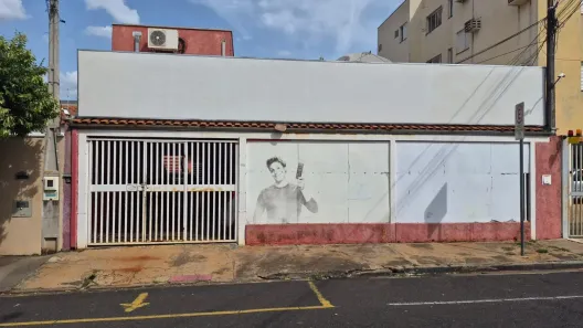 Ponto Comercial com 8 Quartos à venda, 276m² no Boa Vista, São José do Rio Preto