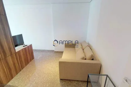 Apartamento com 1 Quarto à venda, 30m² no Estoril, Belo Horizonte