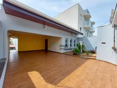 Casa com 5 Quartos à venda, 275m² no Jardim Bela Vista, Americana