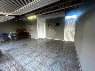 Casa com 2 Quartos à venda, 127m² no Jardim Wanel Ville V, Sorocaba