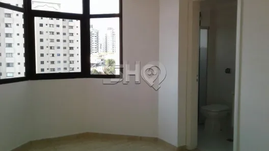 Apartamento com 3 Quartos à venda, 90m² no Carandiru, São Paulo