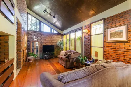 Casa com 4 Quartos à venda, 309m² no Ipanema, Porto Alegre