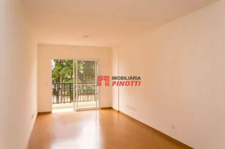 Apartamento com 3 Quartos à venda, 101m² no Baeta Neves, São Bernardo do Campo