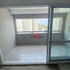 Apartamento com 3 Quartos à venda, 71m² no Vila Industrial, São José dos Campos