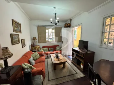 Casa com 2 Quartos à venda, 93m² no Jardim Umuarama, São Paulo