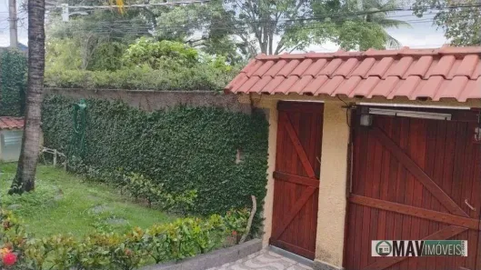 Casa com 4 Quartos à venda, 334m² no Jardim Sulacap, Rio de Janeiro