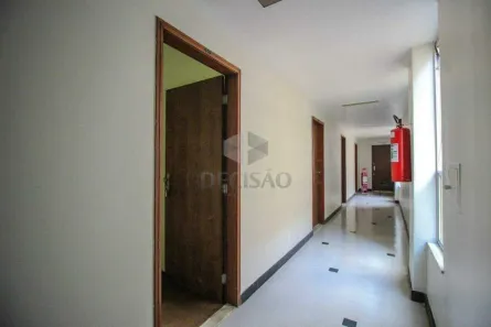 Sala Comercial à venda, 35m² no Funcionários, Belo Horizonte