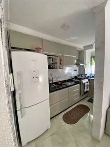 Apartamento com 2 Quartos à venda, 42m² no Jardim Belém, São Paulo