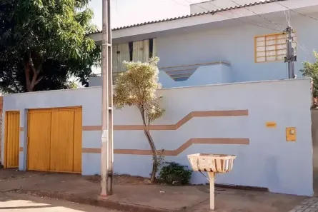 Casa com 4 Quartos à venda, 230m² no Residencial Goiânia Sul I, Abadia de Goiás