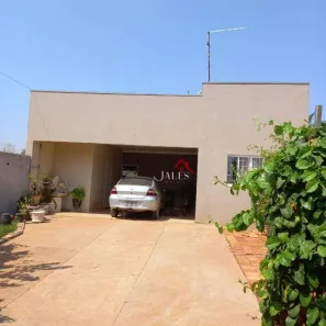 Fazenda/Sítio com 2 Quartos à venda, 160m² no Estância São Carlos (Zona Rural), São José do Rio Preto