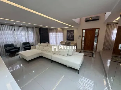Sobrado com 3 Quartos à venda, 405m² no Parque Terra Nova II, São Bernardo do Campo