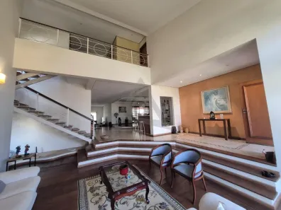 Casa com 4 Quartos à venda, 400m² no Chácara Primavera, Campinas
