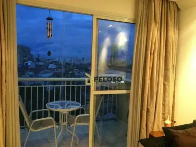 Apartamento com 2 Quartos à venda, 68m² no Santana, São Paulo