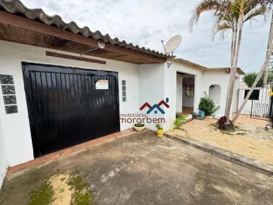 Casa com 2 Quartos à venda, 100m² no Guajuviras, Canoas