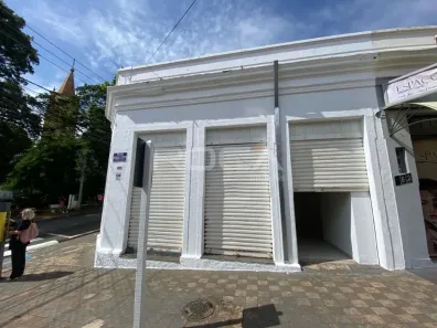 Ponto Comercial para alugar, 70m² no Jardim São Carlos, São Carlos