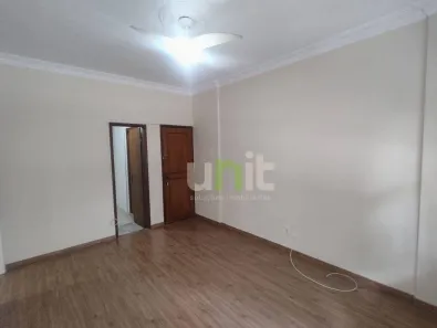 Apartamento com 3 Quartos à venda, 90m² no Icaraí, Niterói