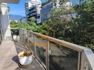 Apartamento com 3 Quartos à venda, 200m² no Ipanema, Rio de Janeiro