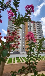 Apartamento com 2 Quartos à venda, 74m² no Cidade Jardim, São Carlos
