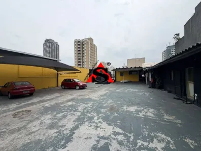 Lote/Terreno para alugar, 1000m² no Saúde, São Paulo