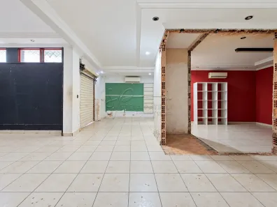Ponto Comercial para alugar, 275m² no Parque Ribeirão Preto, Ribeirão Preto