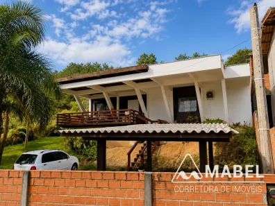 Casa com 2 Quartos à venda, 133m² no Palhocinha, Garopaba