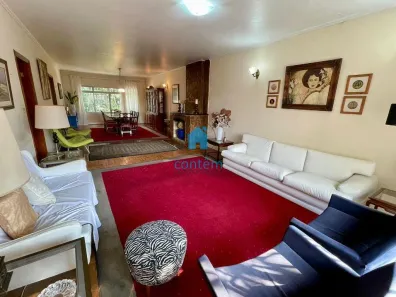 Casa com 5 Quartos à venda, 500m² no Vila São Joaquim, Cotia