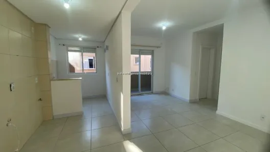 Apartamento com 2 Quartos para alugar, 66m² no Kurtz, Caçador