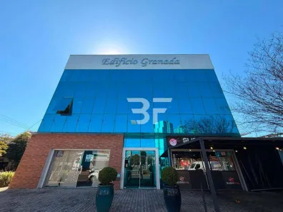 Sala Comercial para alugar, 90m² no Cidade Nova, Indaiatuba