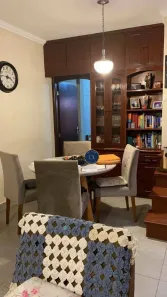 Casa com 2 Quartos à venda, 190m² no Parque da Lapa, São Paulo