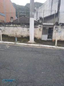 Lote/Terreno à venda, 314m² no Parque Monteiro Soares, São Paulo