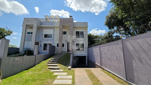 Casa com 4 Quartos à venda, 253m² no Cristo Rei, São Leopoldo