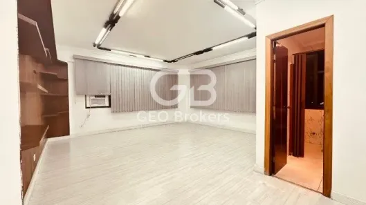 Sala Comercial para alugar, 34m² no Centro, Jacareí