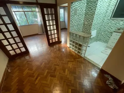 Apartamento com 1 Quarto à venda, 45m² no Copacabana, Rio de Janeiro