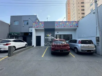 Ponto Comercial à venda, 300m² no Jardim São Dimas, São José dos Campos