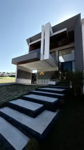 Casa de Condomínio com 3 Quartos à venda, 327m² no Jardim Villa Sapezal, Indaiatuba