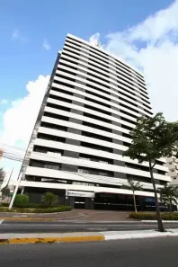 Sala Comercial à venda, 98m² no Aldeota, Fortaleza
