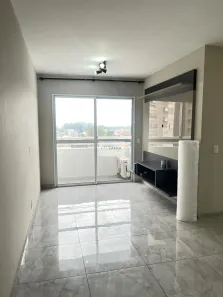 Apartamento com 2 Quartos para alugar, 54m² no Assunção, São Bernardo do Campo
