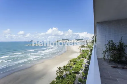 Apartamento com 3 Quartos à venda, 251m² no Pitangueiras, Guarujá
